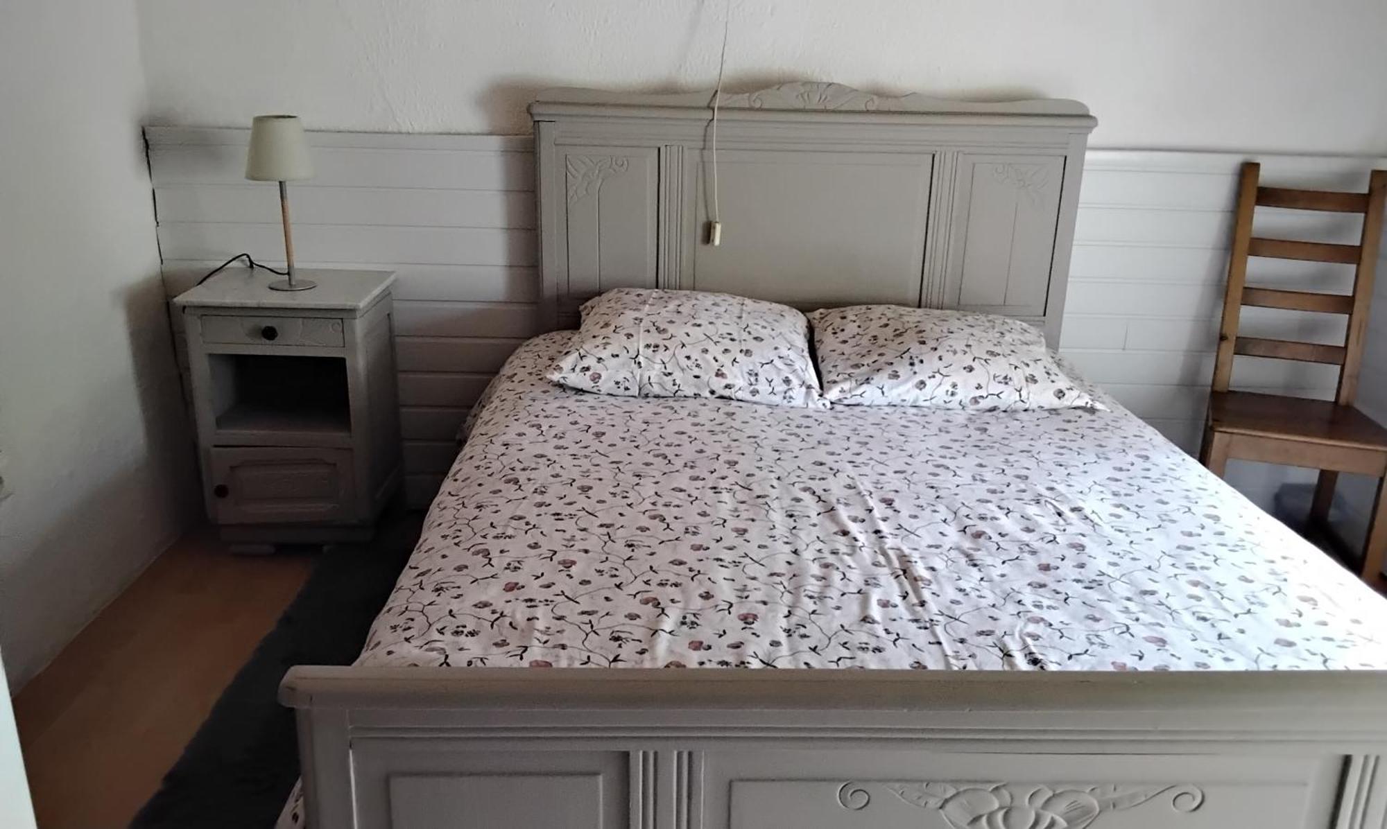 Villa Cabanon 50M2 Meounes-les-Montrieux Exterior foto